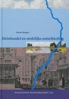 Kleinhandel en stedelijke ontwikkeling (Hardback)
