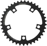 STRONGLIGHT Chain ring strongl. "ct2" f.red 22/force 22, 36t.