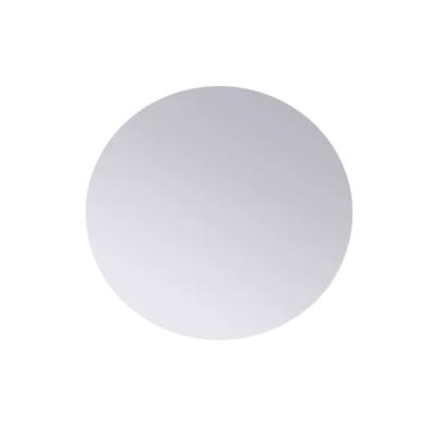 RVS schijf Ø45x3 mm (set van 2 stuks) - per stuk