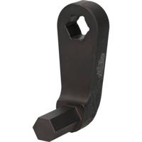KS Tools 460.5083 Adapter voor loslagerschroef