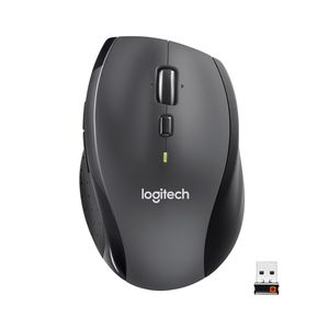 Logitech Wireless Mouse M705 muis 1000 dpi