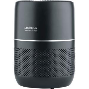 Laserliner AirBreeze 120 Luchtreiniger met HEPA13-filter - 085.120A