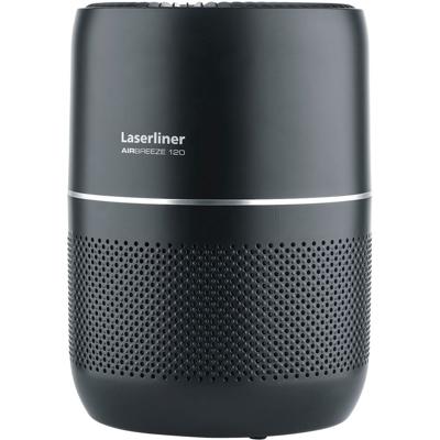 Laserliner AirBreeze 120 Luchtreiniger met HEPA13-filter - 085.120A