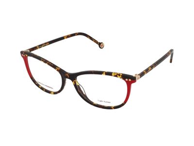 Brillen met correctie Carolina Herrera HER 0213 O63