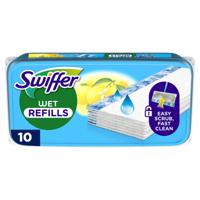 Swiffer wet citrus fresh navullingen 10 stuks