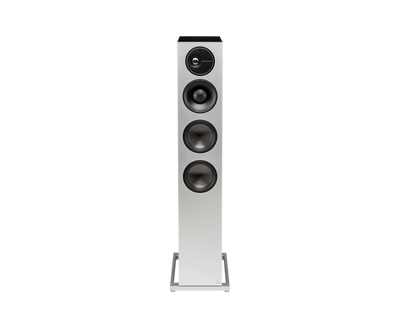 Definitive Technology: Demand Series D17 Vloerstaande speaker - zwart