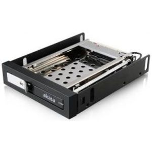 Akasa AK-IEN-08 2.5 Carrier panel drive bay panel