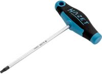 HAZET Torx screwdr.2,31mm 828-t 8