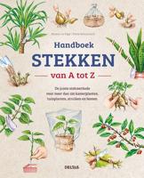 Handboek stekken van A tot Z (Paperback)
