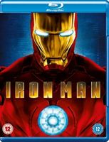 Iron Man - thumbnail