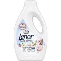 Lenor Lenor Wasmiddel Vloeistofgevoelig 1L - 20WL