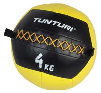 Tunturi Wallball l 4 kg