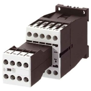 DILM9-21(230V50HZ)  - Magnet contactor 9A 230VAC 0VDC DILM9-21(230V50HZ)