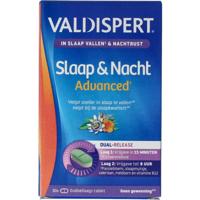 Valdispert Slaap & nacht advanced