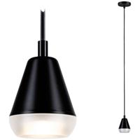 Paulmann Luia 76990 Hanglamp GU10 Satijn, Zwart