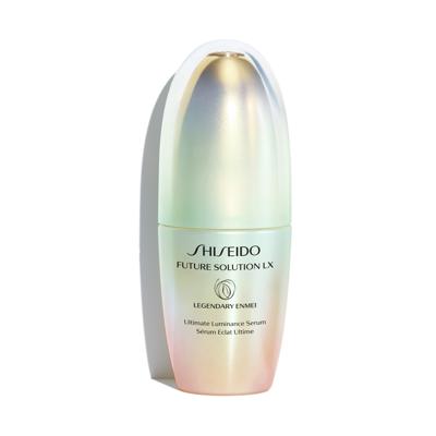 Shiseido Future Solution Legendary Enmei Ultimate Luminance Serum 30ml Shiseido Future Solution Legendary Enmei Ultimate Luminance Serum 30ml