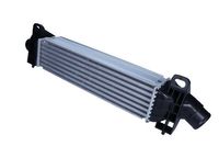 Intercooler, inlaatluchtkoeler AC678181 Intercooler, inlaatluchtkoeler AC678181