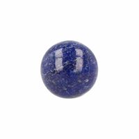 Edelstenen Bol Lapis Lazuli A (45 - 50 mm) - thumbnail