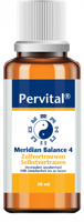 Pervital Meridian Balance 4 Zelfvertrouwen