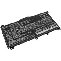 Replacement Parts Laptop accu 3400mah