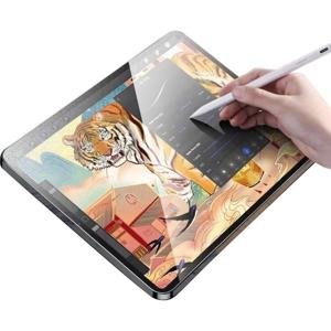 4Smarts Paperwrite 540259 Screenprotector (folie) Apple iPad Pro 12.9 (3.Gen, 2018), iPad Pro 12.9 (4.Gen, 2020), iPad Pro 12.9 (5.Gen, 2021), iPad Pro 12.9