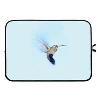 Kolibri: Laptop sleeve 13 inch