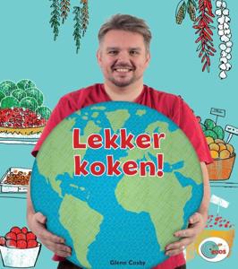 Lekker koken (Hardback)