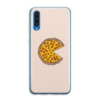You Complete Me #2: Samsung Galaxy A50 Transparant Hoesje