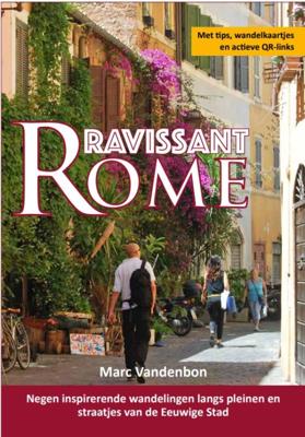 Ravissant Rome (Paperback)