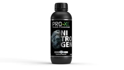Pro-XL Pro- XL Nitrogen N