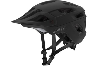 Helm engage mips matte black