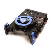 HDD Caddy for DELL Optiplex 360 760 780 SFF With Fan NH645 - thumbnail