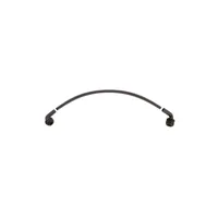 Vita hoekige verbindingsset