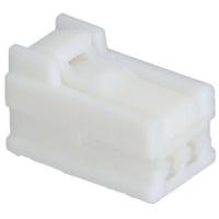 TE Connectivity 936224-1 Male behuizing (kabel) Inhoud: 1 stuk(s) Bag