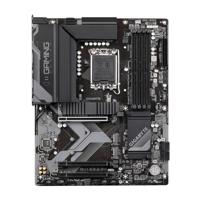 Gigabyte B760 GAMING X Moederbord Socket Intel 1700 Vormfactor ATX Moederbord chipset Intel® B760 Express