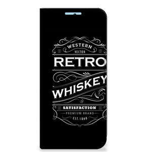 Xiaomi Redmi Note 11/11S Flip Style Cover Whiskey