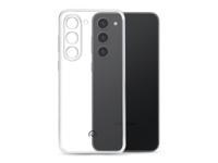 Mobilize Mobilize Gelly Case Samsung Galaxy S23 5G Clear