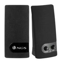 PC-luidsprekers 2.0 NGS 290034