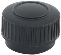 CONTEC dynamohoedje "dynamo shell" ct dynamo cap black