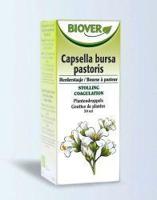 Biover Capsella bursa pastor tinctuur bio (50 ml) - thumbnail