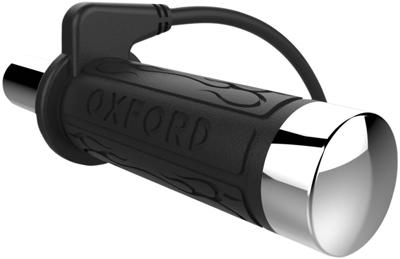 OXFORD Hotgrips Premium Cruiser, Handvatverwarming voor de moto