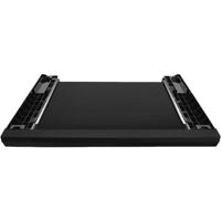 Hisense WZXX90-BEB001 Uittrekbare Legplank - Zwart