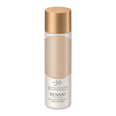 Sensai Cooling Protective Suncare Spray SPF50+ 150ml