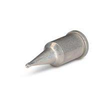 Weller Soldeerpunt enkelvoudig plat 0.8mm WLBU75 - WLTSF08IBU75 WLTSF08IBU75