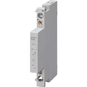 5TT5910-0  - Auxiliary switch / fault-signal switch 5TT5910-0