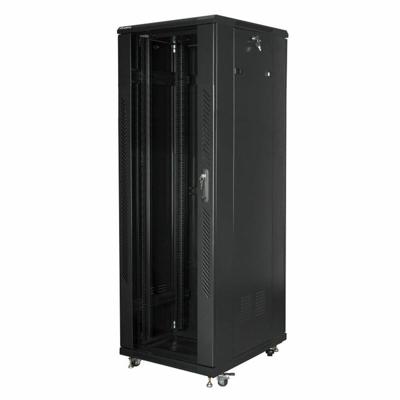 Wand patchkast Lanberg FF01-6837-12B