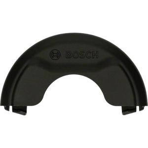 Bosch Accessories 2608000760 Beschermkap voor snijden, opsteekbare kunststof, 115 mm