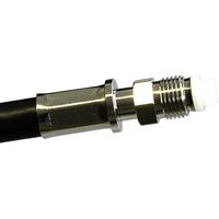 SSB Electronic Aircell 7 7806 FME-connector Bus, recht 50 Ω 1 stuk(s) - thumbnail