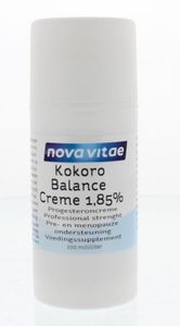 Kokoro progest balans cream 1.85%