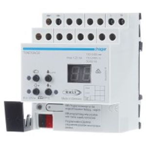 TYA670WD2  - Control unit for light control system TYA670WD2